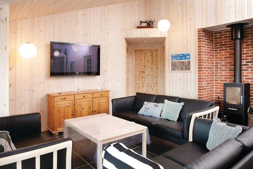 Foto von Ferienhaus AG75 in Løkken - Nordjütland