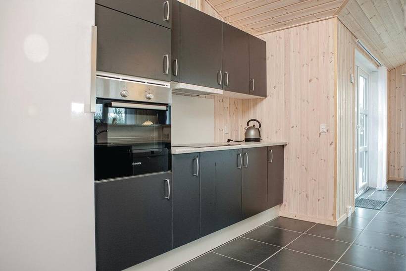 Foto von Ferienhaus AG75 in Løkken - Nordjütland