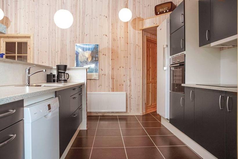 Foto von Ferienhaus AG75 in Løkken - Nordjütland