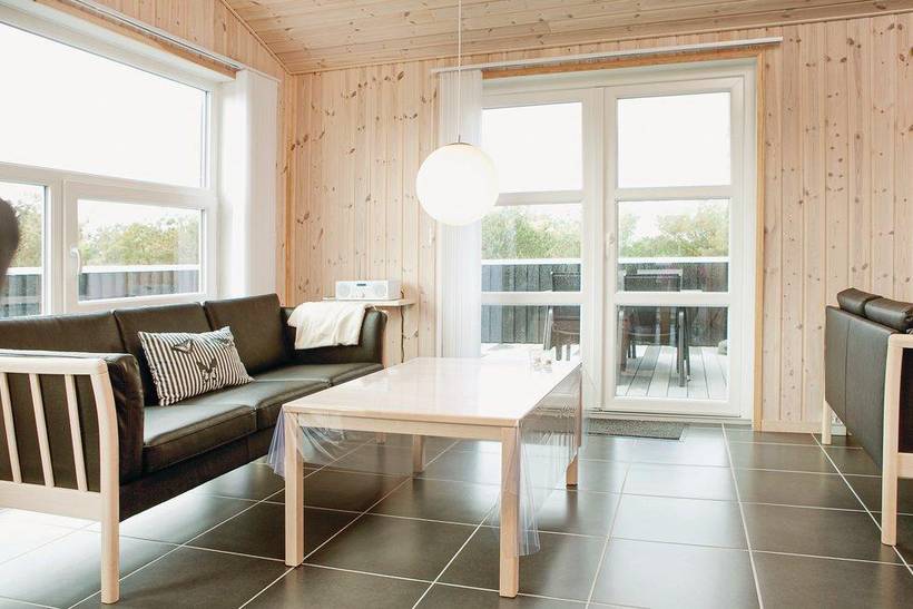 Foto von Ferienhaus AG75 in Løkken - Nordjütland