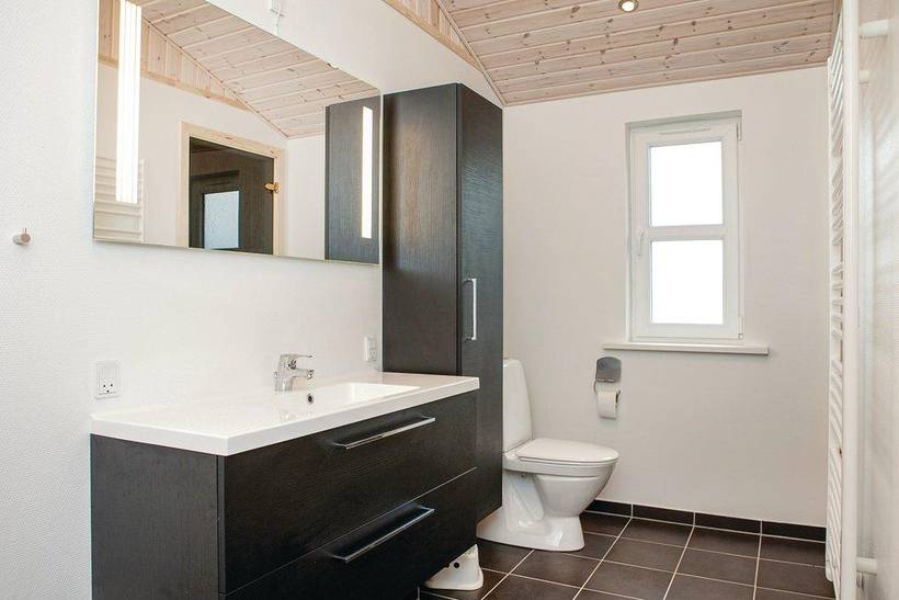 Foto von Ferienhaus AG75 in Løkken - Nordjütland