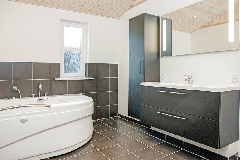 Foto von Ferienhaus AG75 in Løkken - Nordjütland