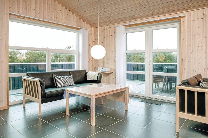 Foto von Ferienhaus AG75 in Løkken - Nordjütland