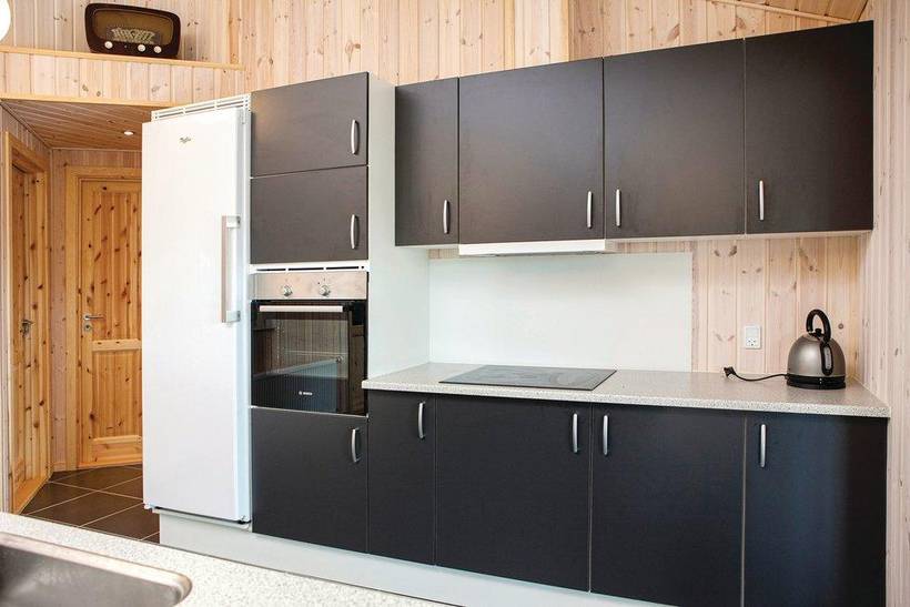 Foto von Ferienhaus AG75 in Løkken - Nordjütland