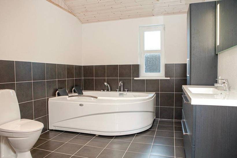 Foto von Ferienhaus AG75 in Løkken - Nordjütland