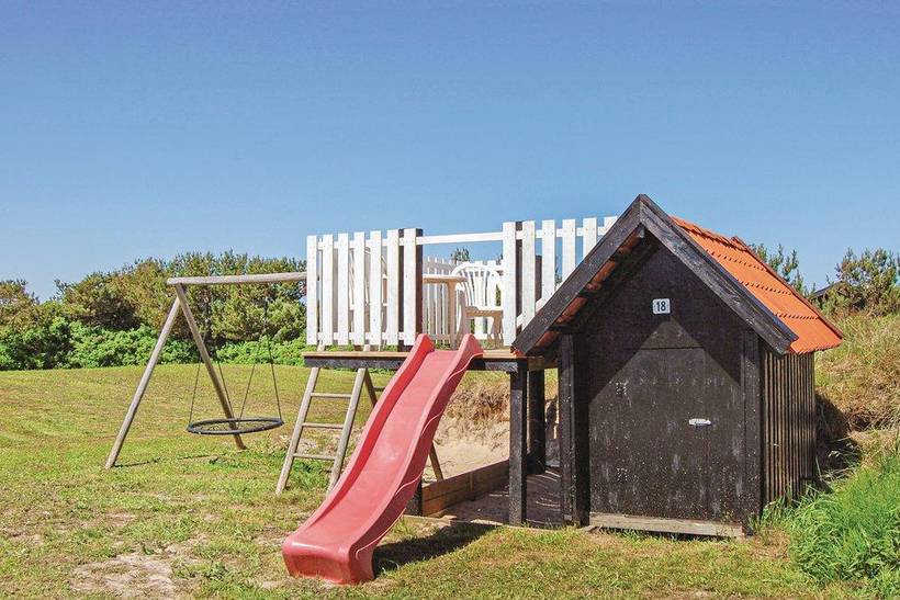 Foto von Ferienhaus AG75 in Løkken - Nordjütland
