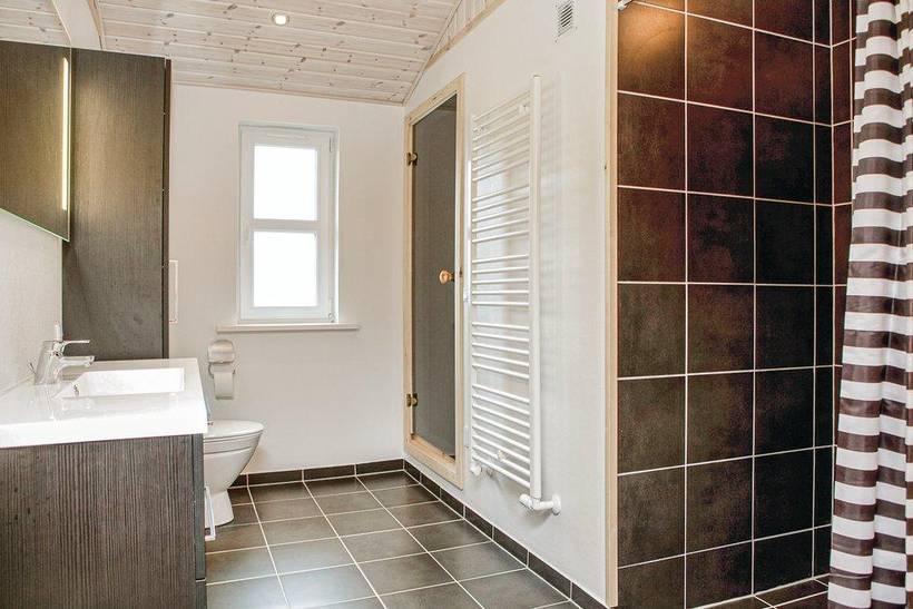 Foto von Ferienhaus AG75 in Løkken - Nordjütland