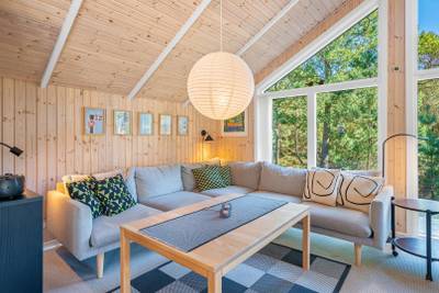 Vorschaubild von Ferienhaus AG79 in Houstrup - Westjütland