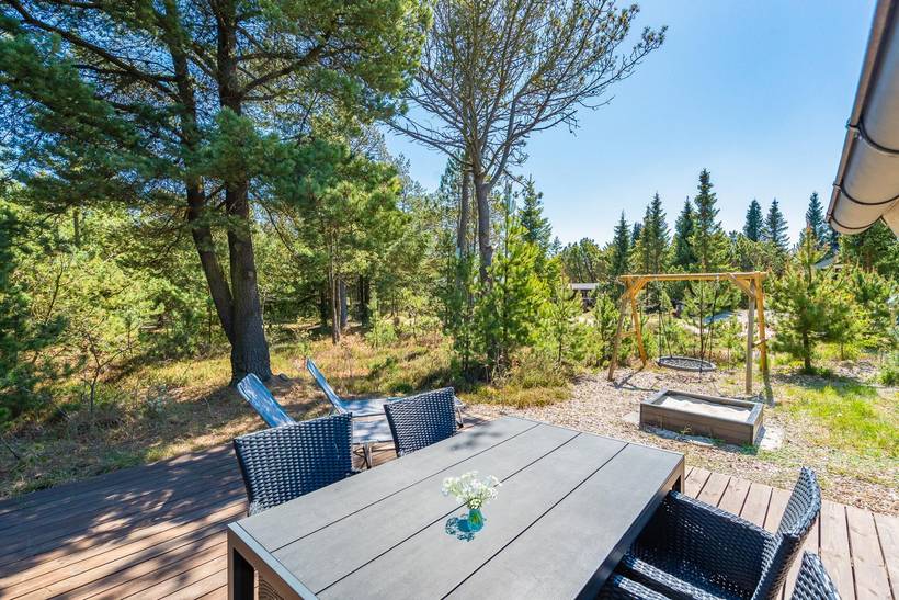 Foto von Ferienhaus AG79 in Houstrup - Westjütland