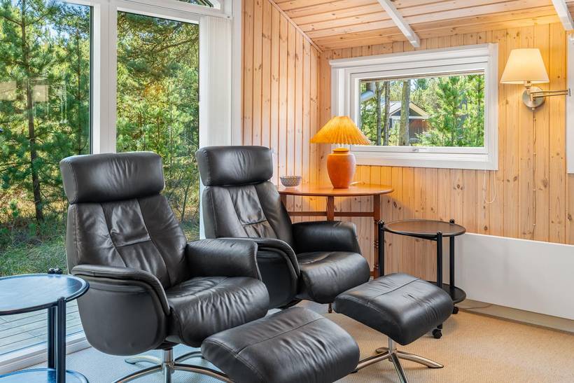 Foto von Ferienhaus AG79 in Houstrup - Westjütland