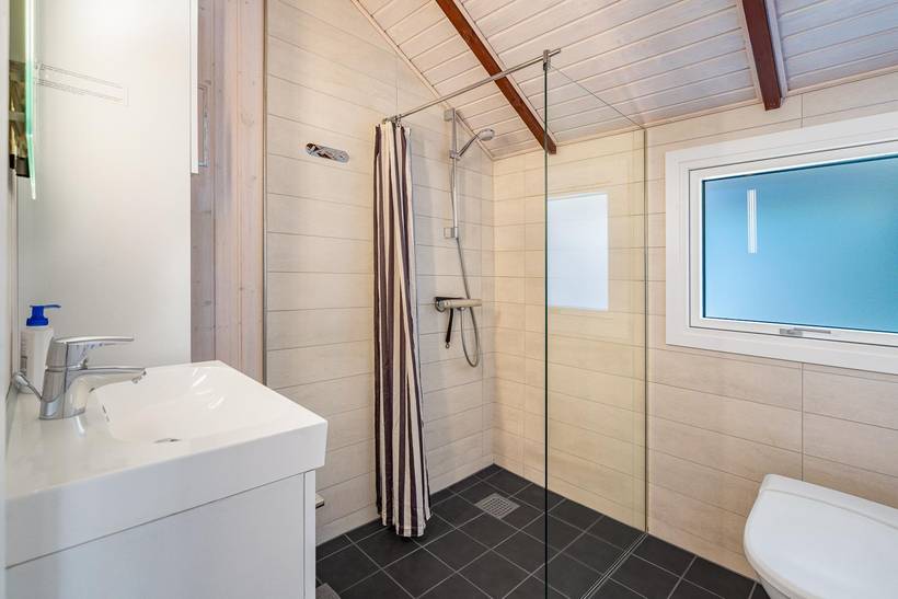 Foto von Ferienhaus AG79 in Houstrup - Westjütland