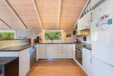 Vorschaubild von Ferienhaus AG79 in Houstrup - Westjütland