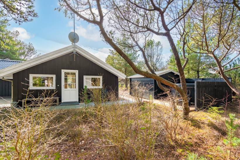 Foto von Ferienhaus AG79 in Houstrup - Westjütland