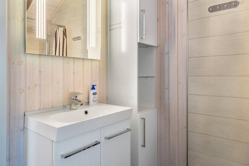Foto von Ferienhaus AG79 in Houstrup - Westjütland