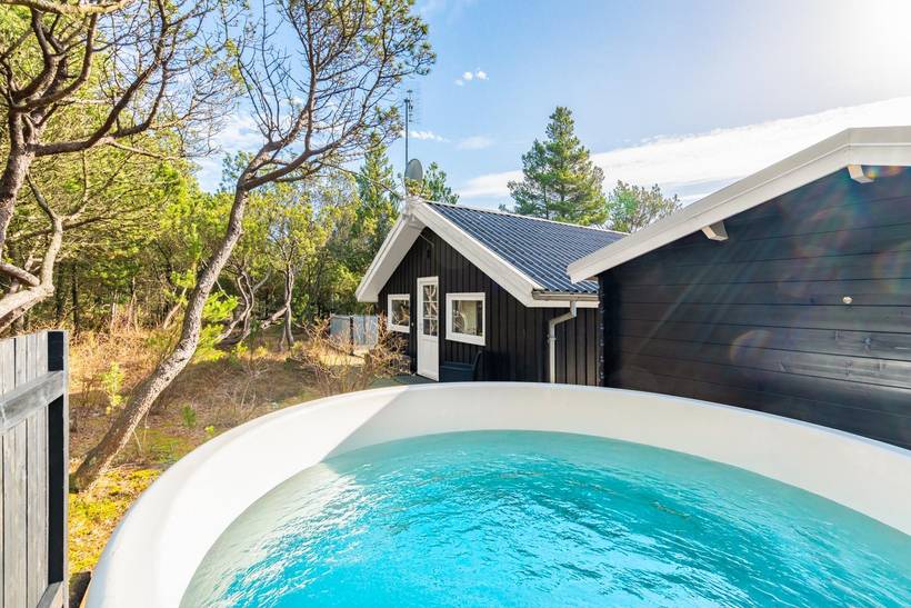Foto von Ferienhaus AG79 in Houstrup - Westjütland