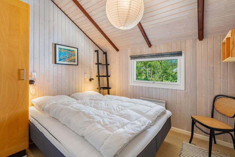 Foto von Ferienhaus AG79 in Houstrup - Westjütland
