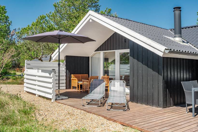 Foto von Ferienhaus AG79 in Houstrup - Westjütland