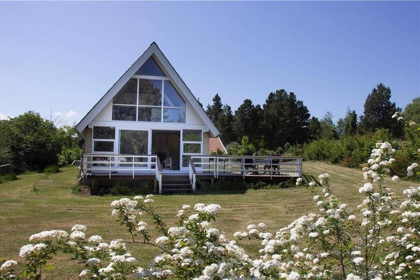 Foto von Ferienhaus AG81 in Klint - Westseeland