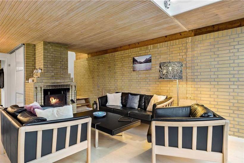 Foto von Ferienhaus AG81 in Klint - Westseeland
