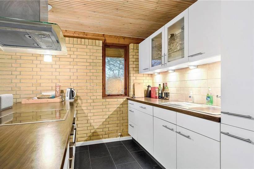 Foto von Ferienhaus AG81 in Klint - Westseeland