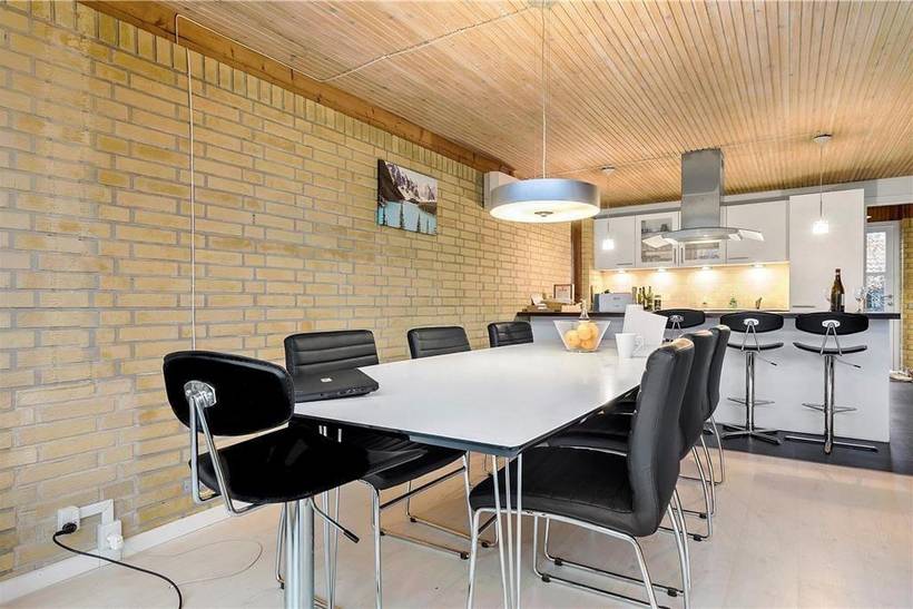 Foto von Ferienhaus AG81 in Klint - Westseeland
