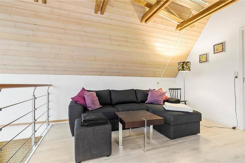 Foto von Ferienhaus AG81 in Klint - Westseeland