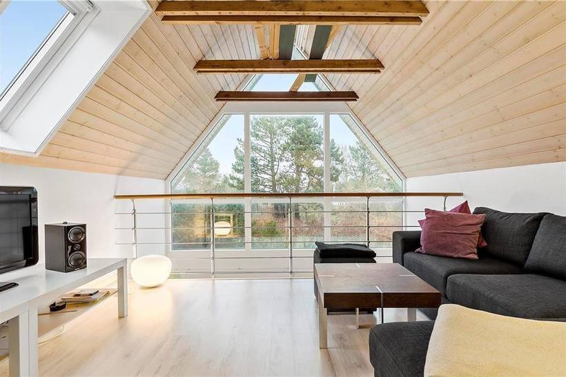 Foto von Ferienhaus AG81 in Klint - Westseeland
