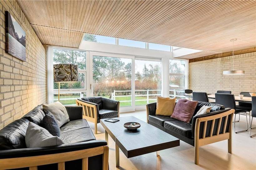 Foto von Ferienhaus AG81 in Klint - Westseeland