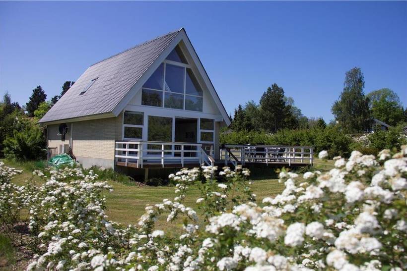 Foto von Ferienhaus AG81 in Klint - Westseeland