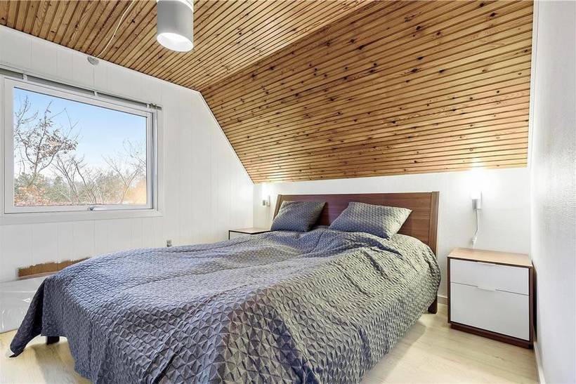 Foto von Ferienhaus AG81 in Klint - Westseeland