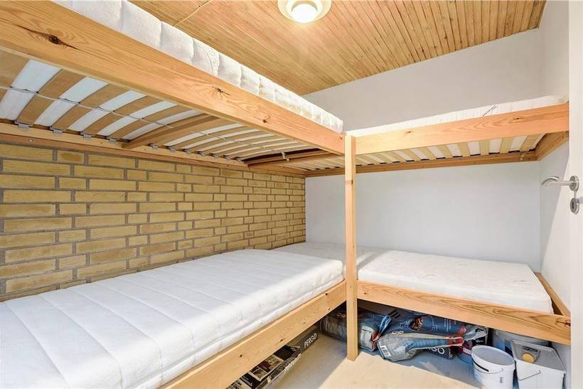 Foto von Ferienhaus AG81 in Klint - Westseeland
