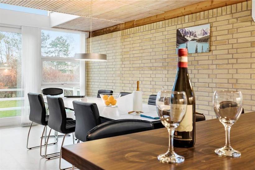 Foto von Ferienhaus AG81 in Klint - Westseeland