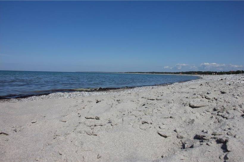 Foto von Ferienhaus AG81 in Klint - Westseeland