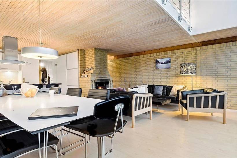 Foto von Ferienhaus AG81 in Klint - Westseeland