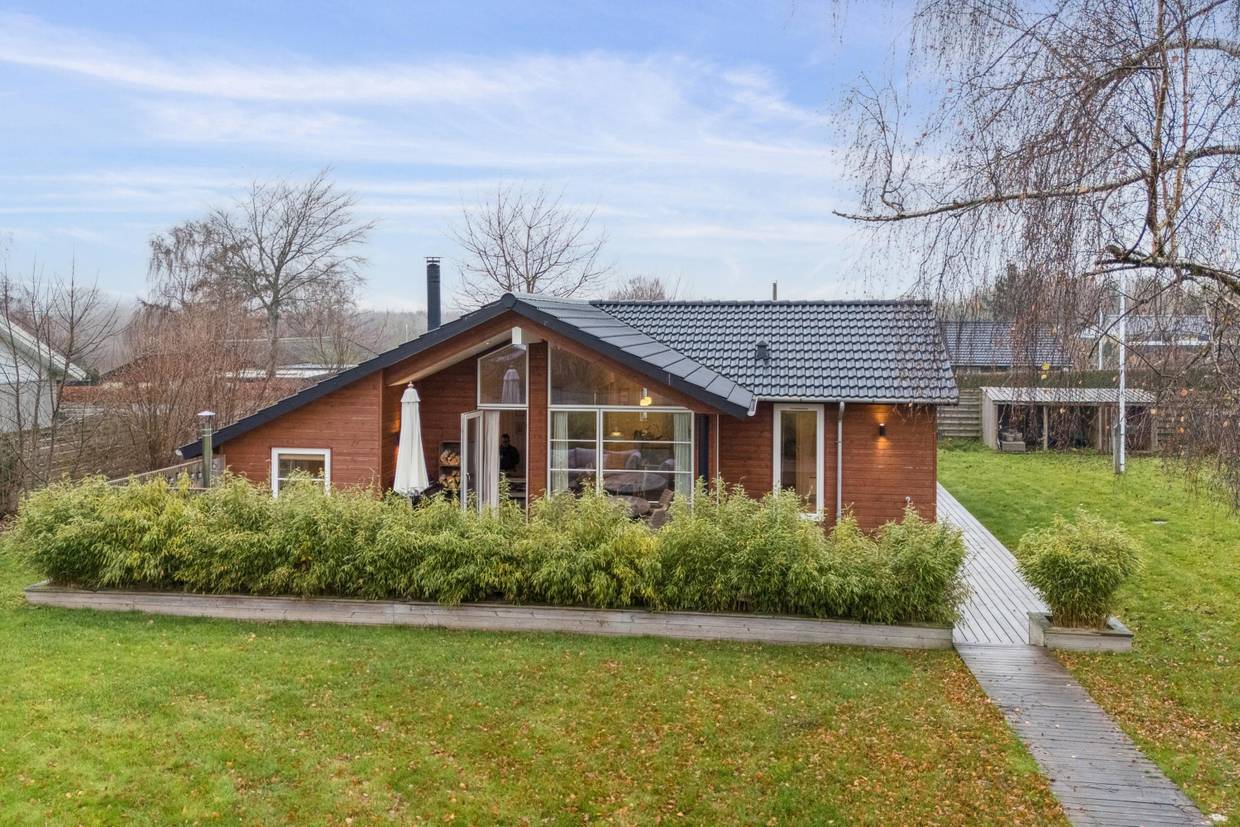 Foto von Ferienhaus AG82 in Vejby - Tisvildeleje - Nordseeland