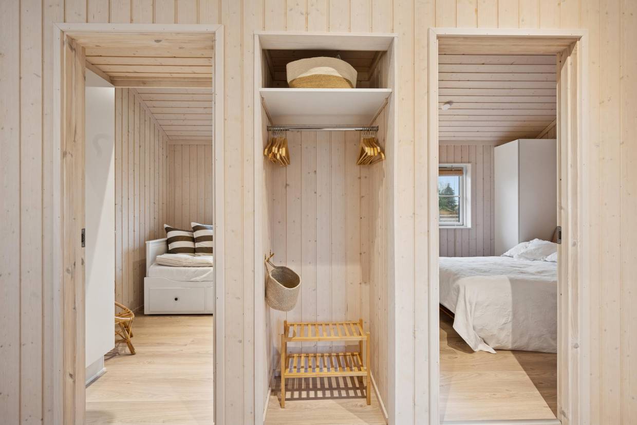 Foto von Ferienhaus AG82 in Vejby - Tisvildeleje - Nordseeland