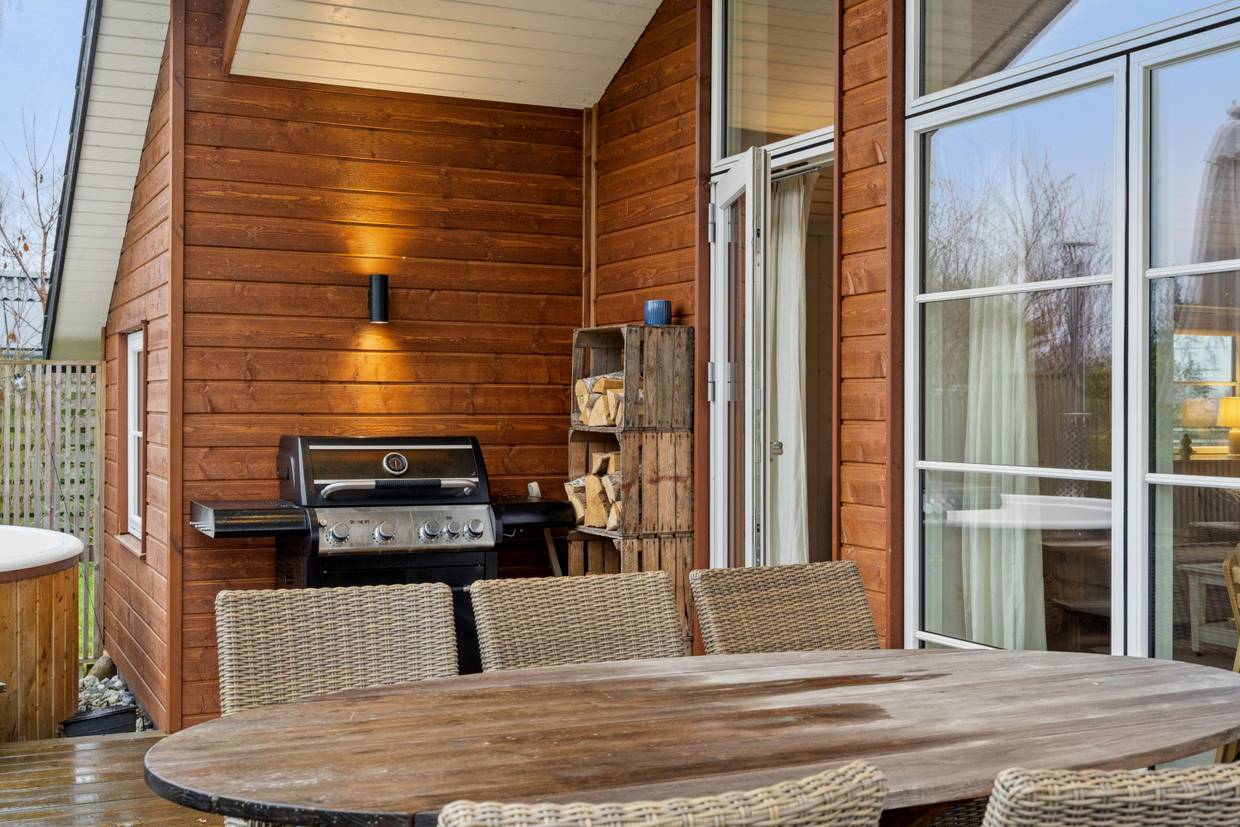Foto von Ferienhaus AG82 in Vejby - Tisvildeleje - Nordseeland