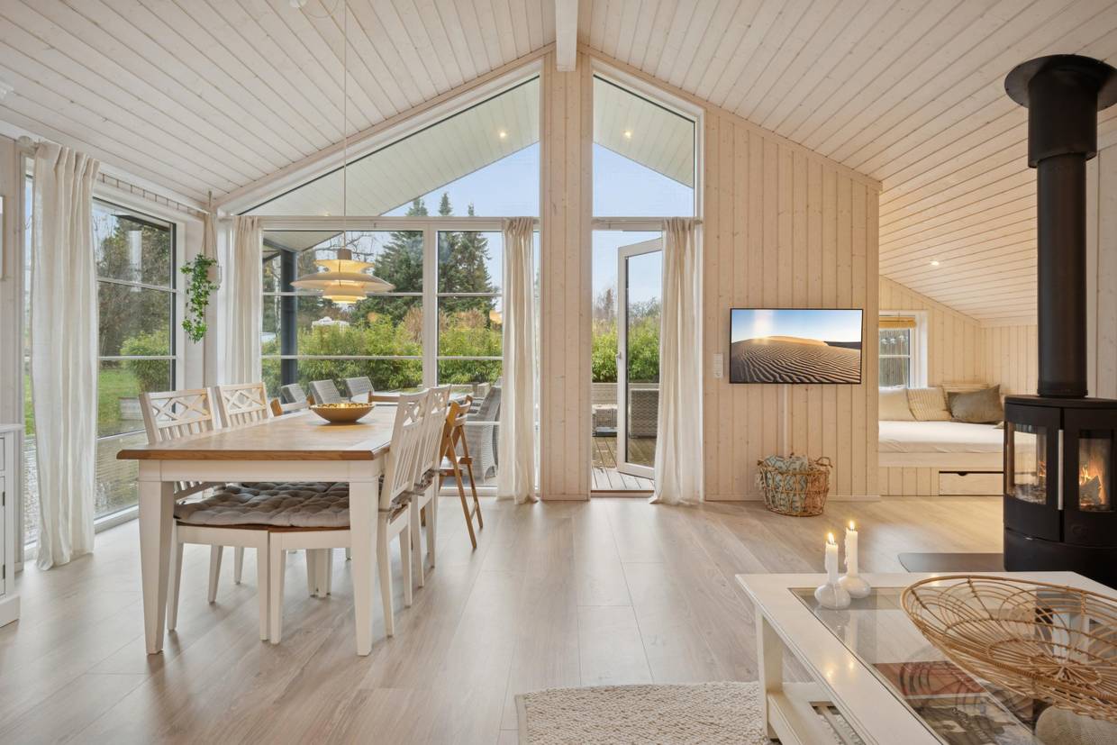 Foto von Ferienhaus AG82 in Vejby - Tisvildeleje - Nordseeland