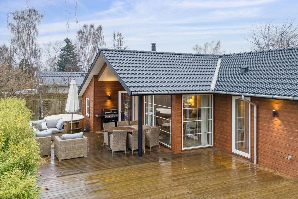 Foto von Ferienhaus AG82 in Vejby - Tisvildeleje - Nordseeland