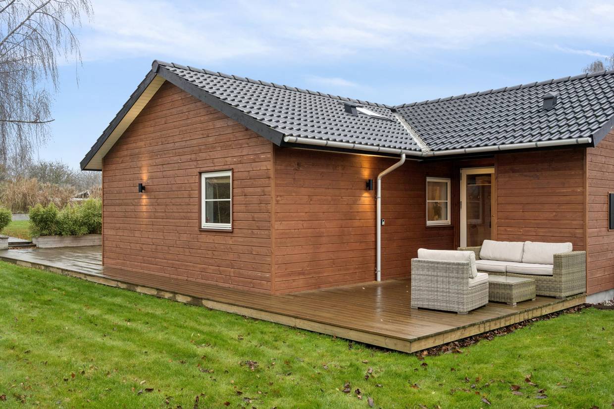 Foto von Ferienhaus AG82 in Vejby - Tisvildeleje - Nordseeland