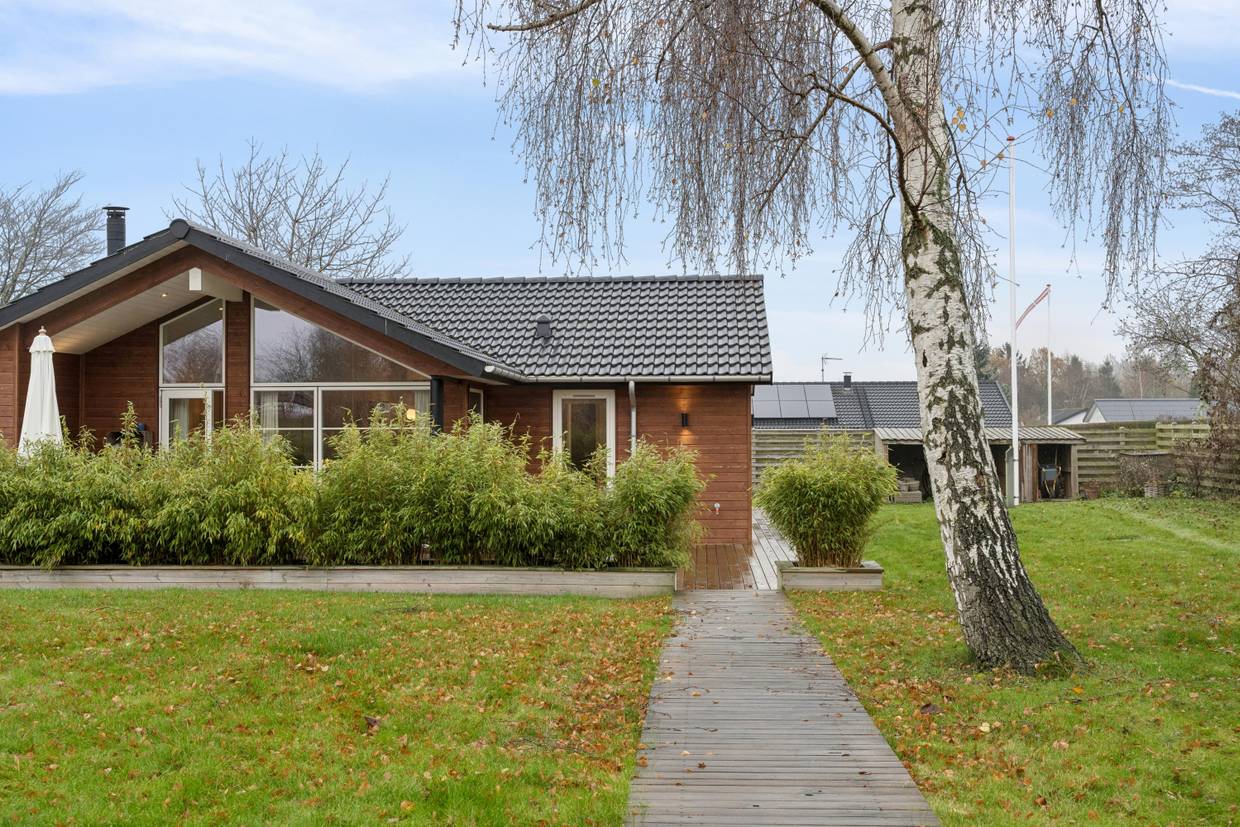 Foto von Ferienhaus AG82 in Vejby - Tisvildeleje - Nordseeland