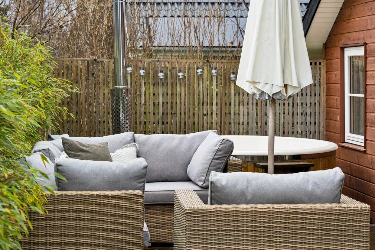Foto von Ferienhaus AG82 in Vejby - Tisvildeleje - Nordseeland