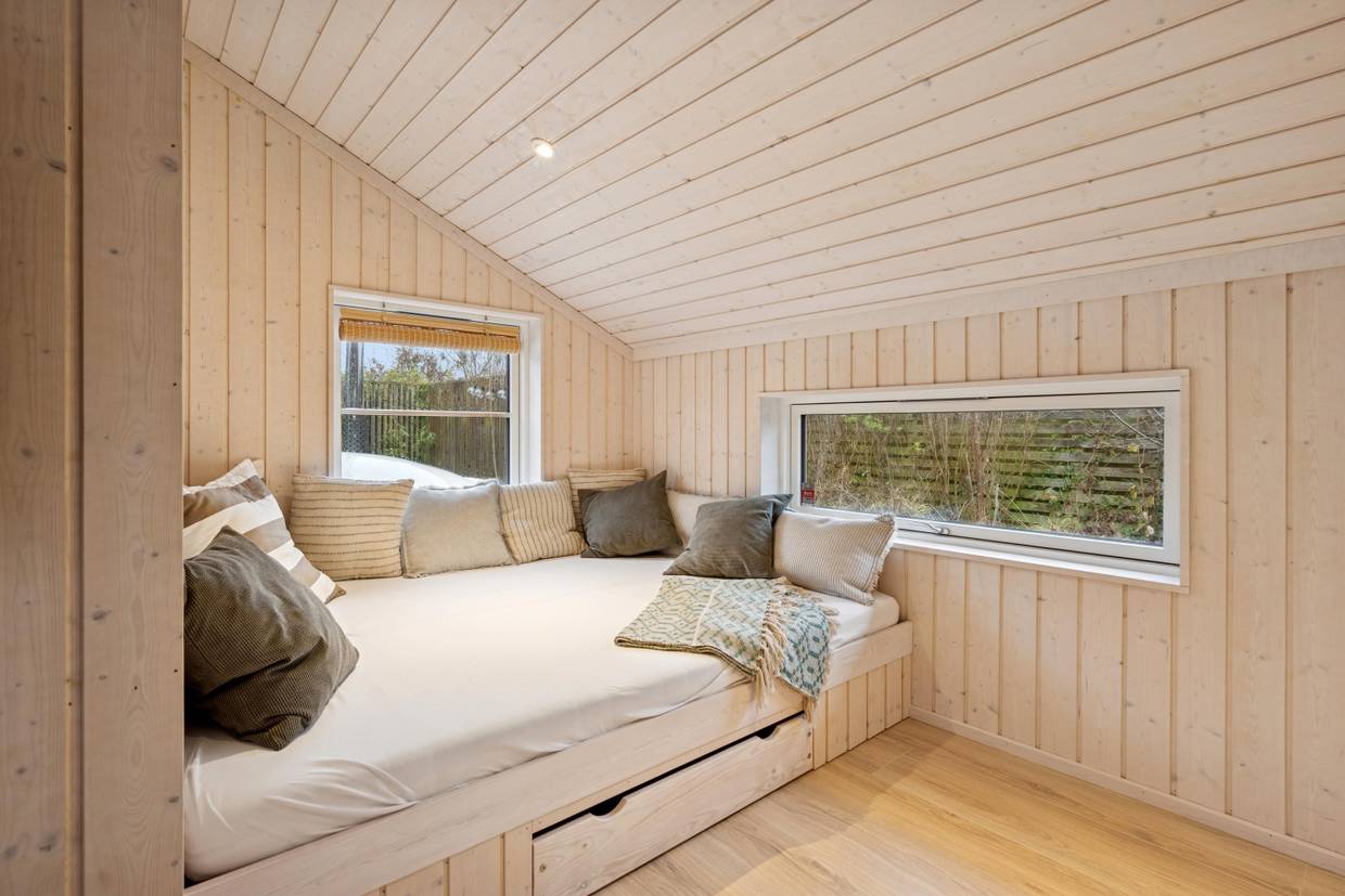 Foto von Ferienhaus AG82 in Vejby - Tisvildeleje - Nordseeland