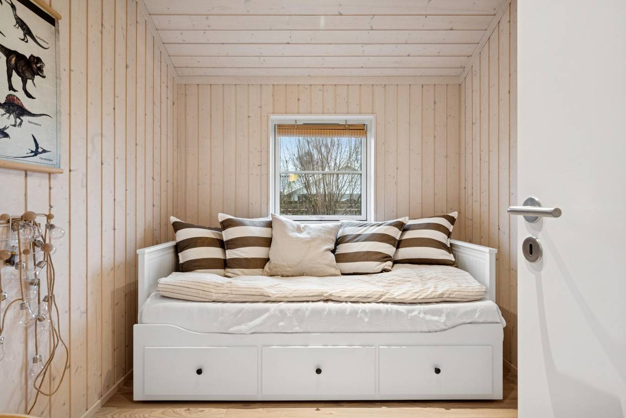 Foto von Ferienhaus AG82 in Vejby - Tisvildeleje - Nordseeland