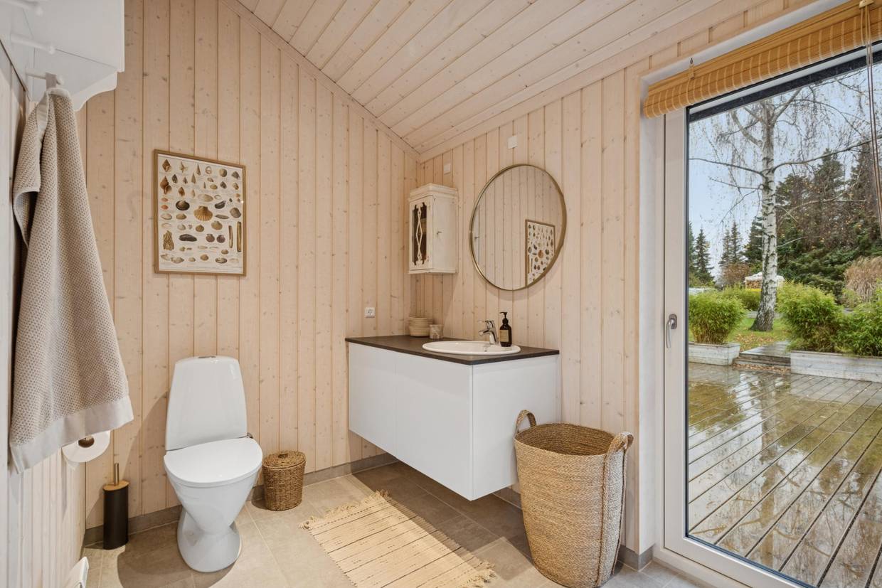 Foto von Ferienhaus AG82 in Vejby - Tisvildeleje - Nordseeland