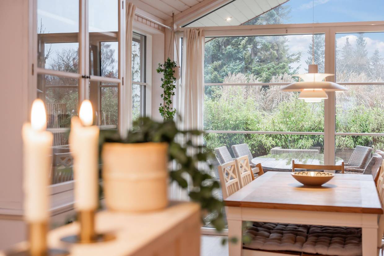 Foto von Ferienhaus AG82 in Vejby - Tisvildeleje - Nordseeland