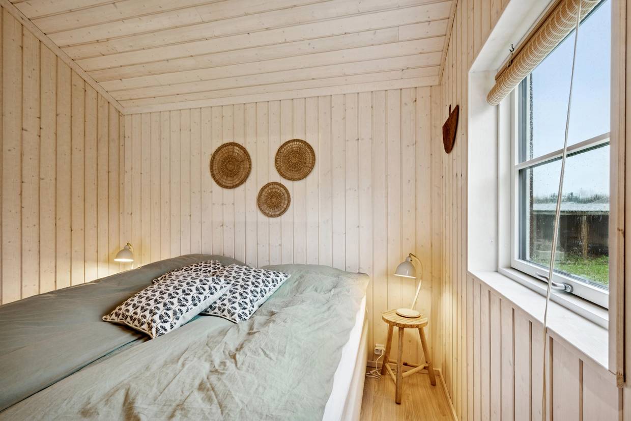 Foto von Ferienhaus AG82 in Vejby - Tisvildeleje - Nordseeland