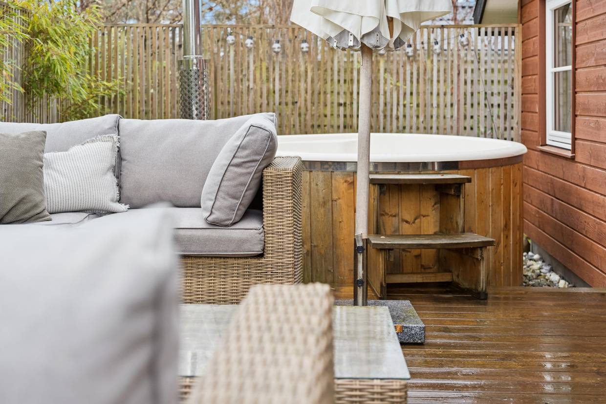 Foto von Ferienhaus AG82 in Vejby - Tisvildeleje - Nordseeland
