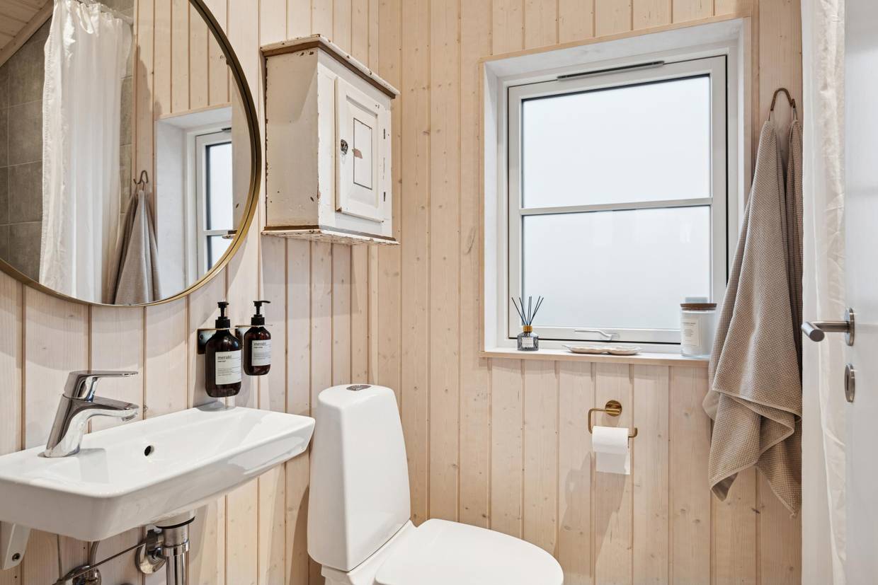 Foto von Ferienhaus AG82 in Vejby - Tisvildeleje - Nordseeland