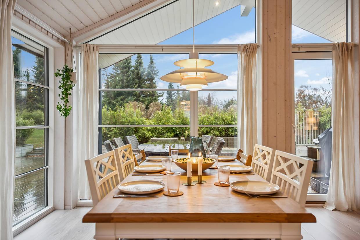 Foto von Ferienhaus AG82 in Vejby - Tisvildeleje - Nordseeland